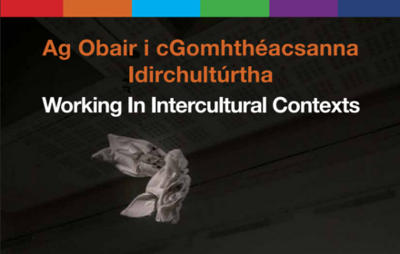 Working in Intercultural Contexts 440x280